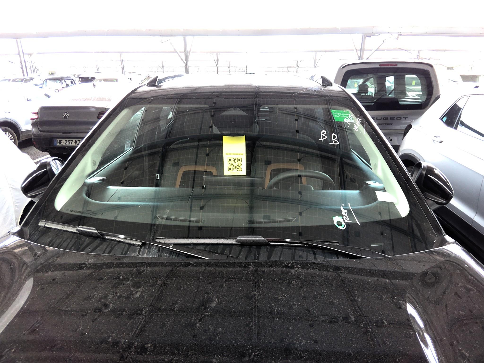 CITROEN C3 Aircross Hybride 145 ch Aut Plus 2025
