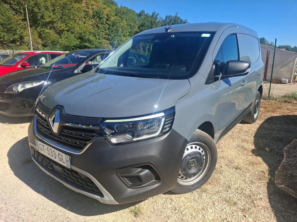 KANGOO VU