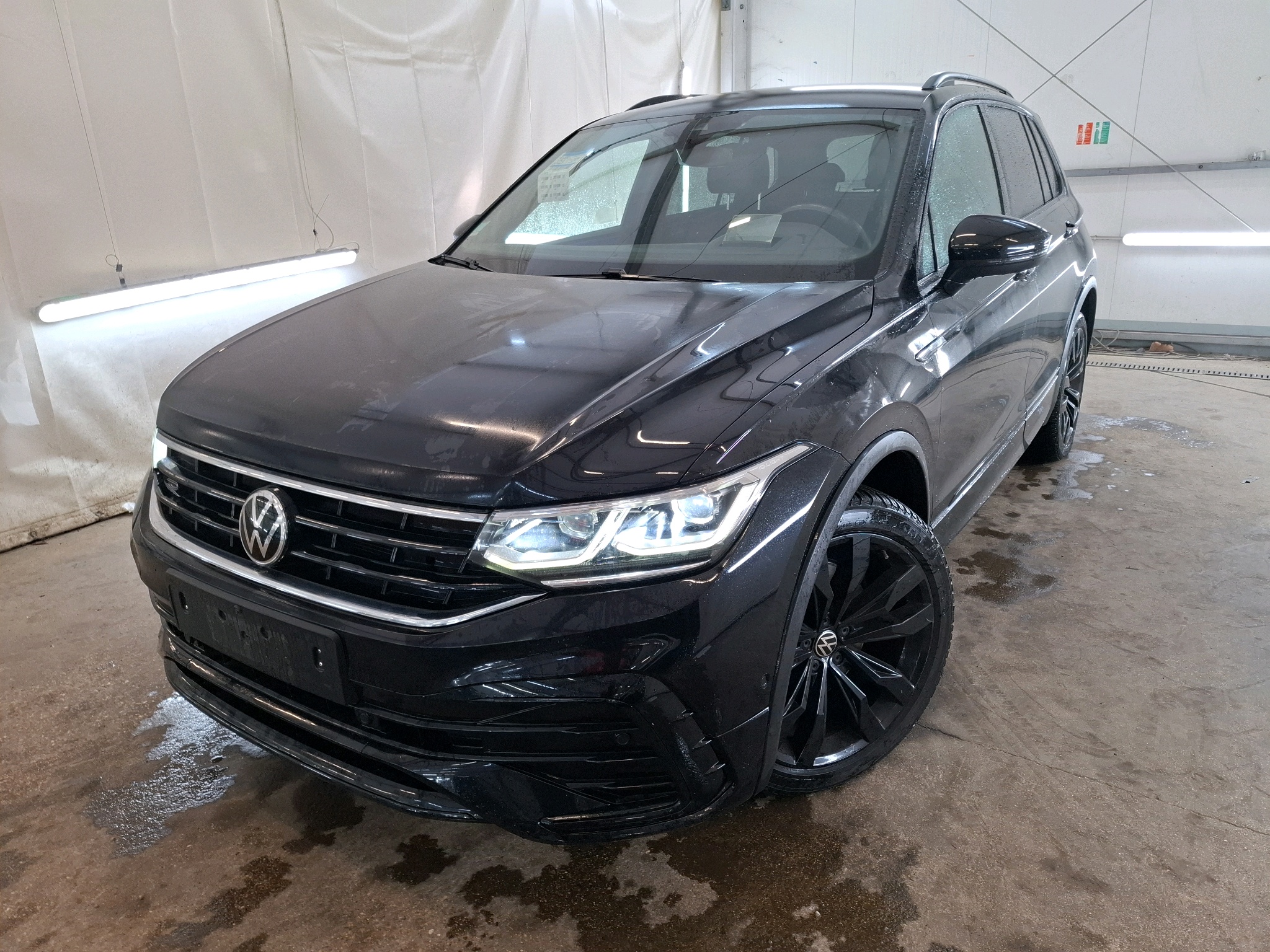 TIGUAN 2.0