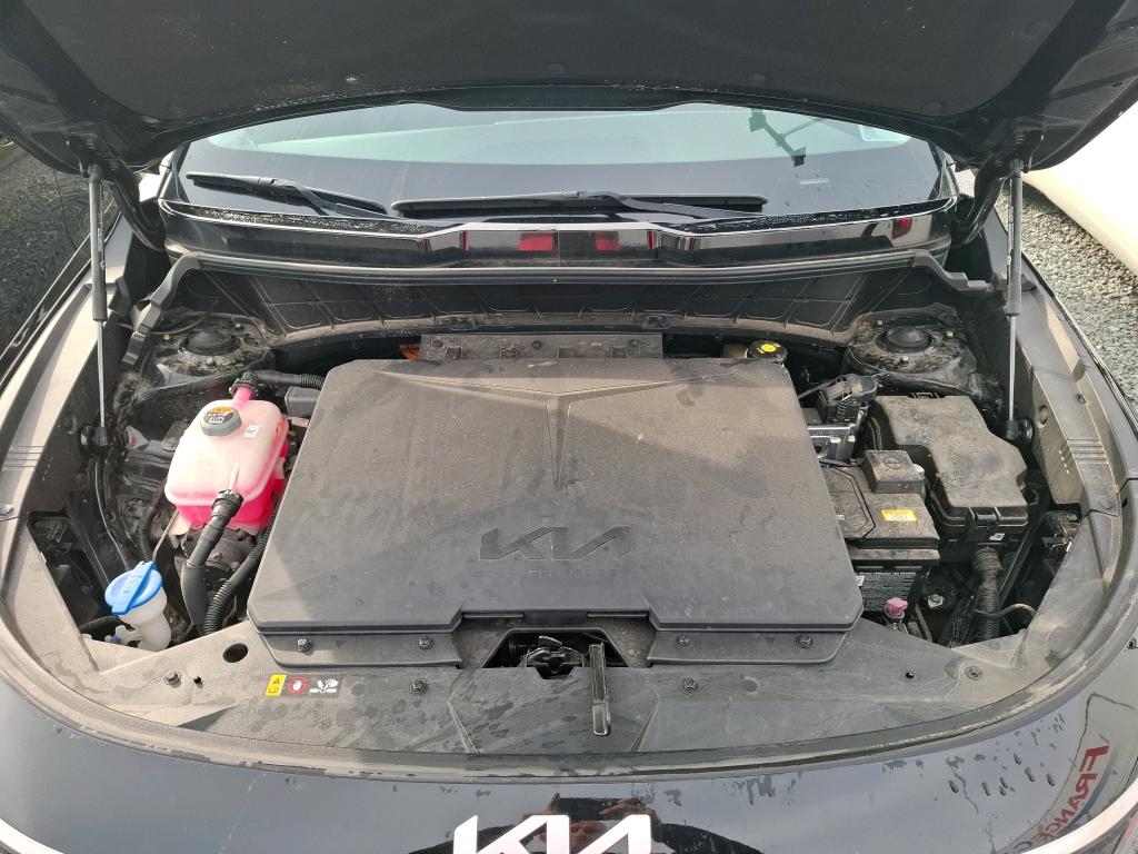 KIA NIRO EV Electrique 204 ch Active 2024