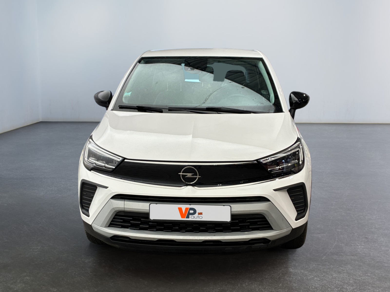 OPEL Crossland 1.5 D 120 ch BVA6 Elegance Business 2022