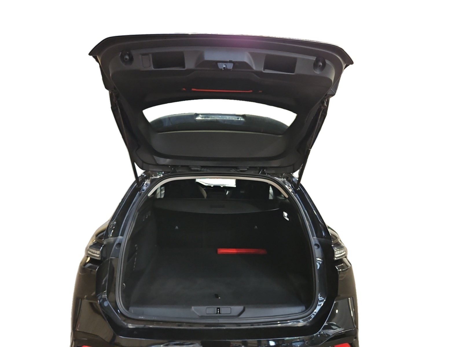 PEUGEOT 308 SW Hybrid 145 e-DCS6 Allure 2025
