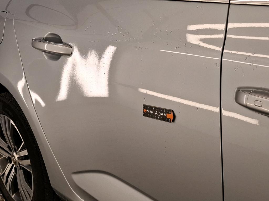 RENAULT MÉGANE MEGANE IV Estate TCe 140 Evolution 2023