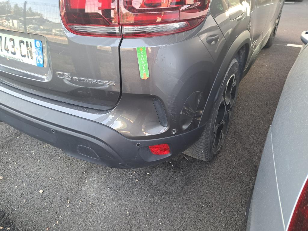CITROEN C5 AIRCROSS BlueHDi 130 S&S EAT8 C-Series 2023