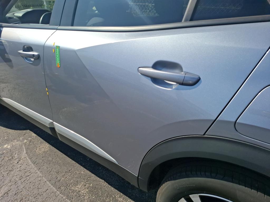 PEUGEOT 2008 BlueHDi 130 S&S EAT8 Allure 2022