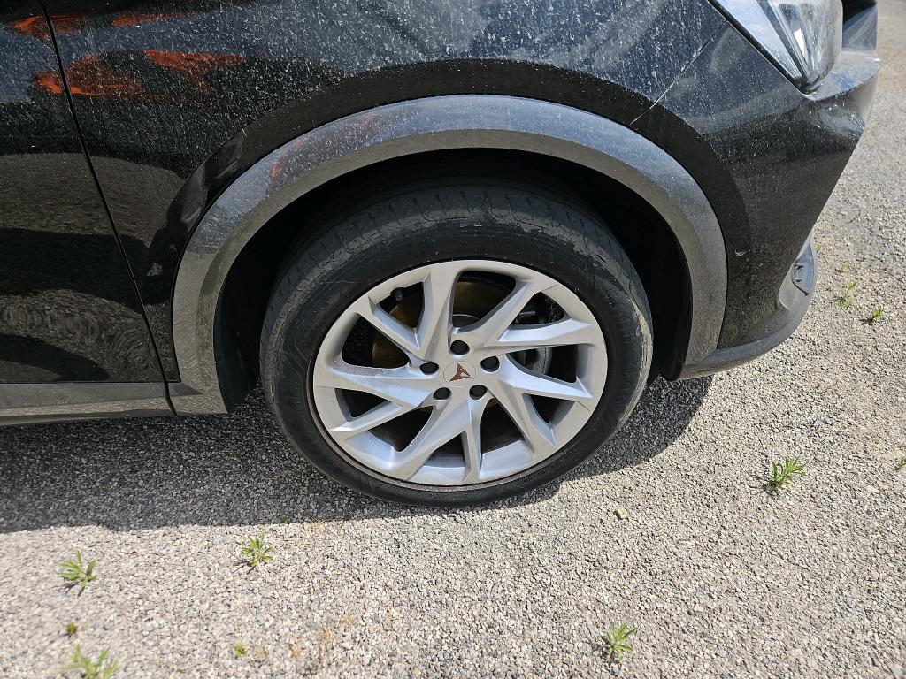 CUPRA FORMENTOR 1.4 e-HYBRID 204 ch DSG6 Business Edition 2023