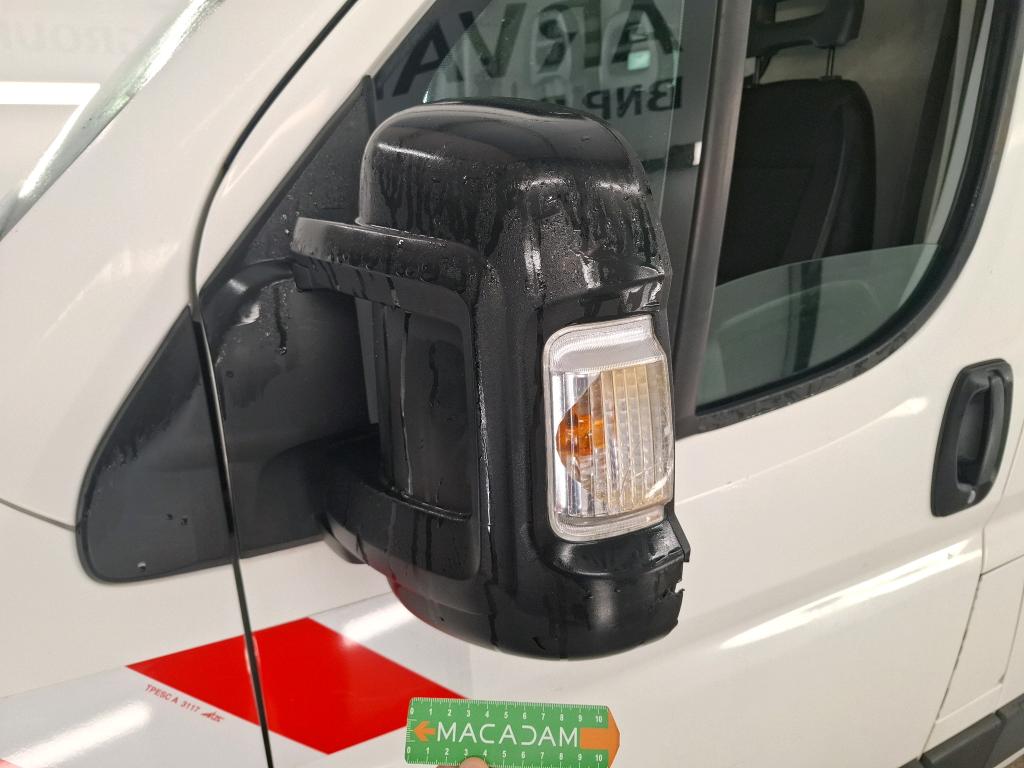 CITROEN JUMPER FOURGON TOLE 30 L1H1 BLUEHDi 130 S&S BVM6 BUSINESS 2019