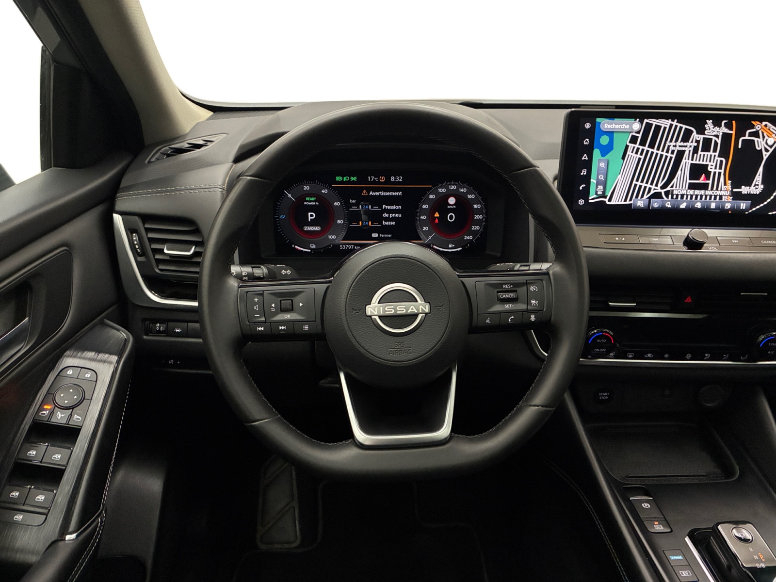 NISSAN Qashqai e-Power 190 ch 2024