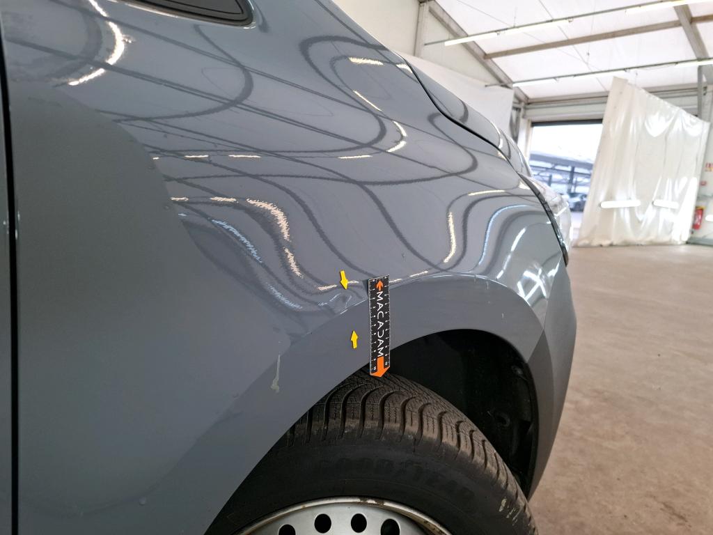 RENAULT KANGOO VU VAN BLUE DCI 95 GRAND CONFORT 2022