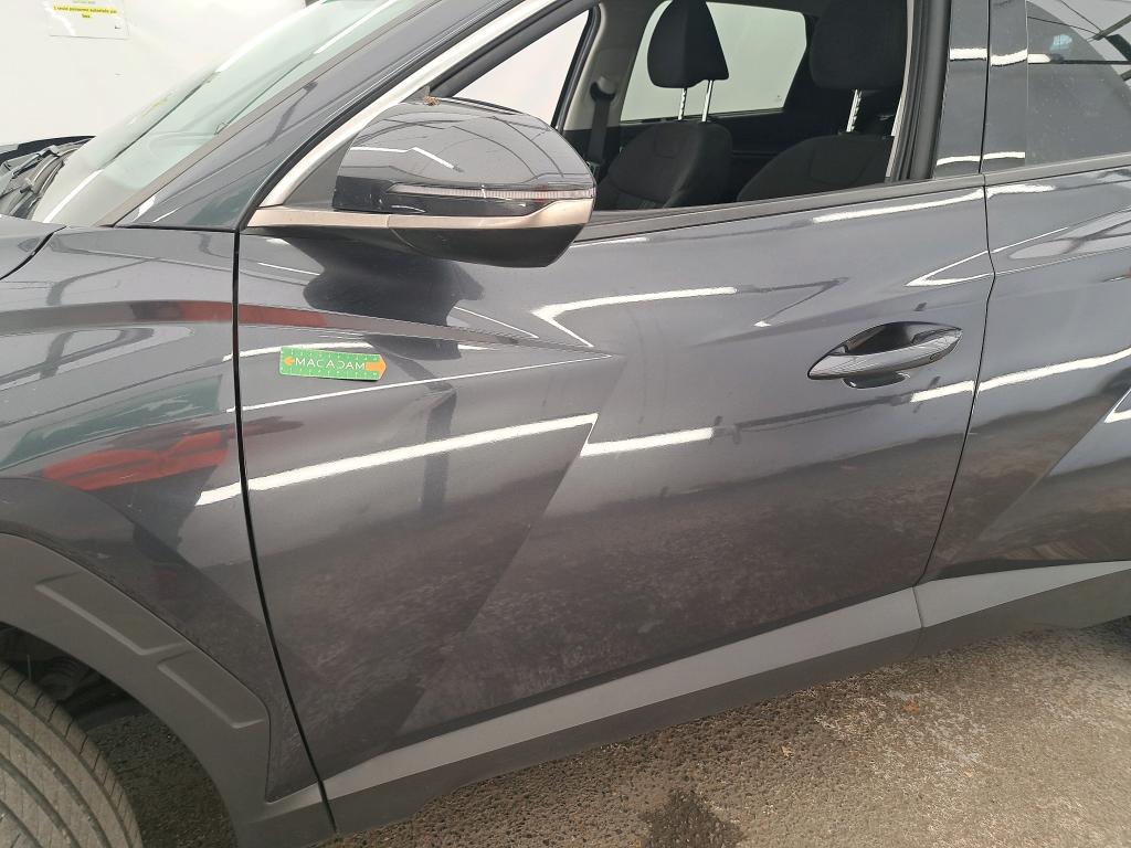 HYUNDAI TUCSON 1.6 T-GDI 230 Hybrid BVA6 Business 2023