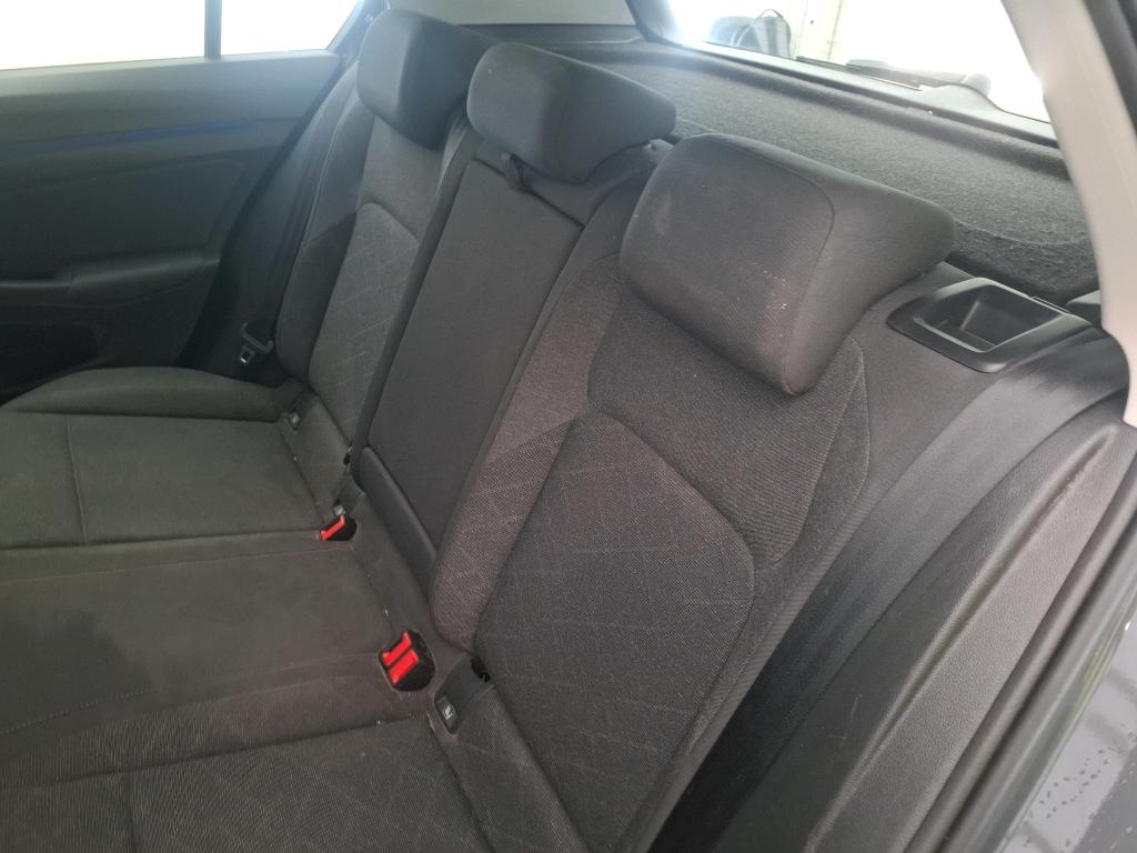 VOLKSWAGEN GOLF 2.0 TDI SCR 116 BVM6 Life Plus 2023