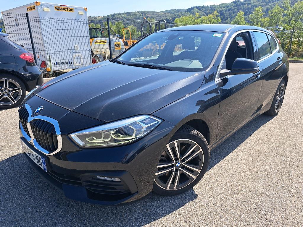 116I 109