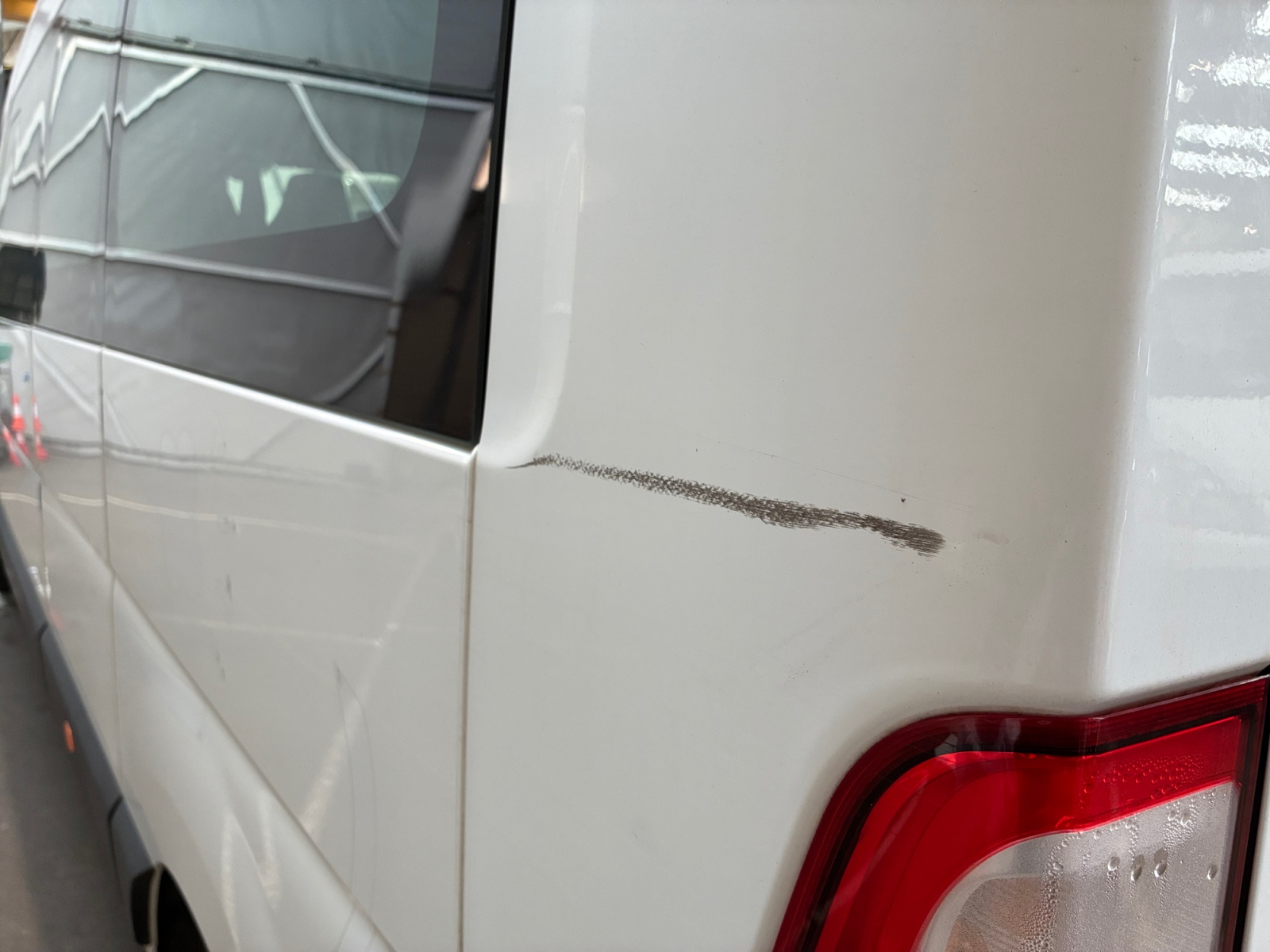 OPEL MOVANO COMBI TPMR 2019