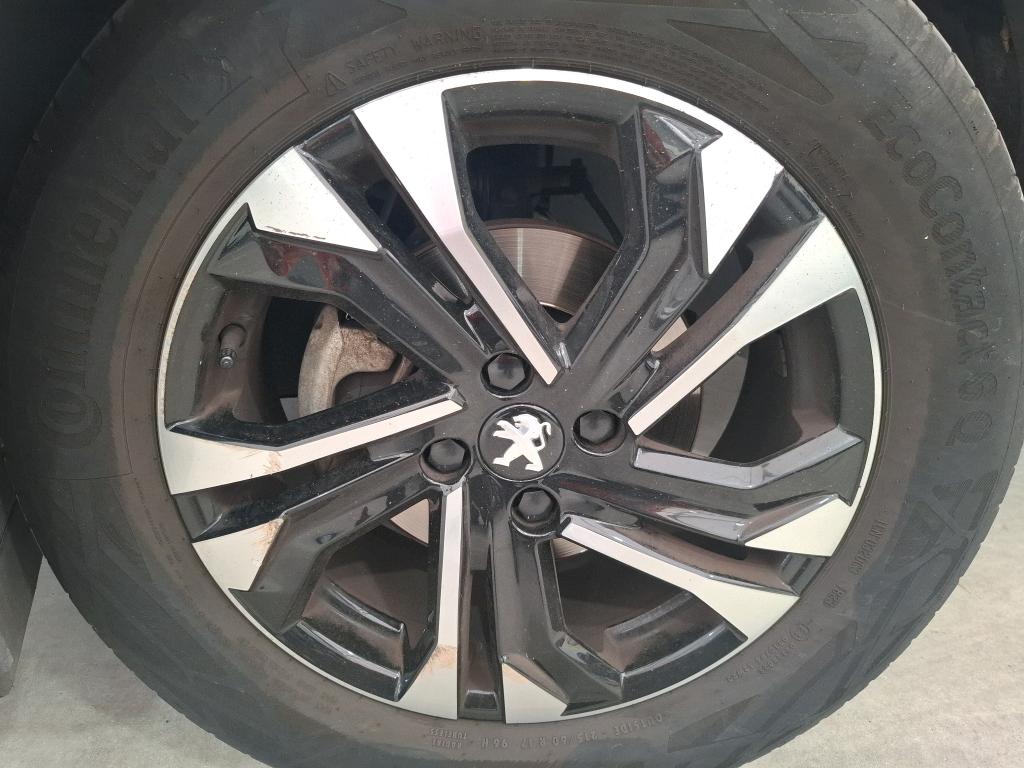 PEUGEOT 2008 PureTech 130 S&S EAT8 Allure 2023