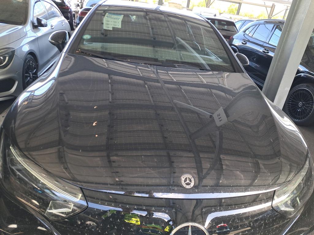 MERCEDES EQE 350 AMG Line 2022