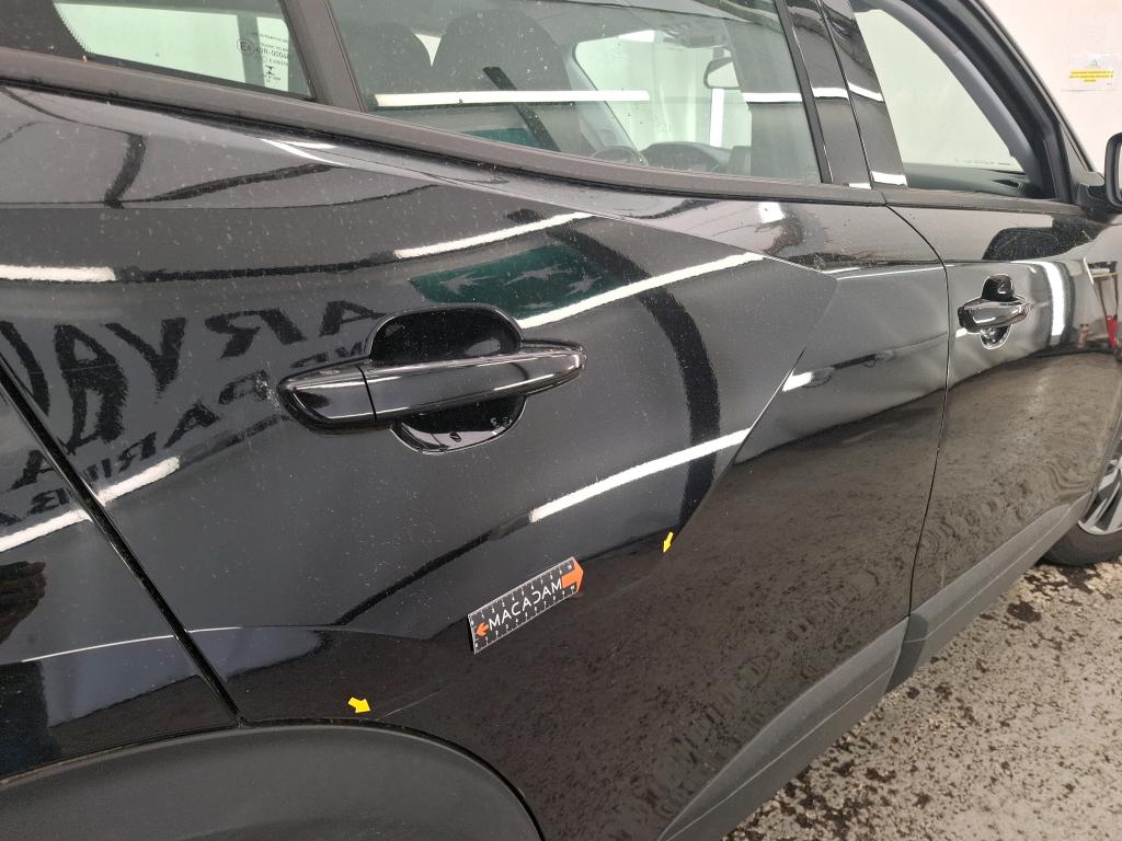 PEUGEOT 2008 BUSINESS PureTech 100 S&S BVM6 Active 2021