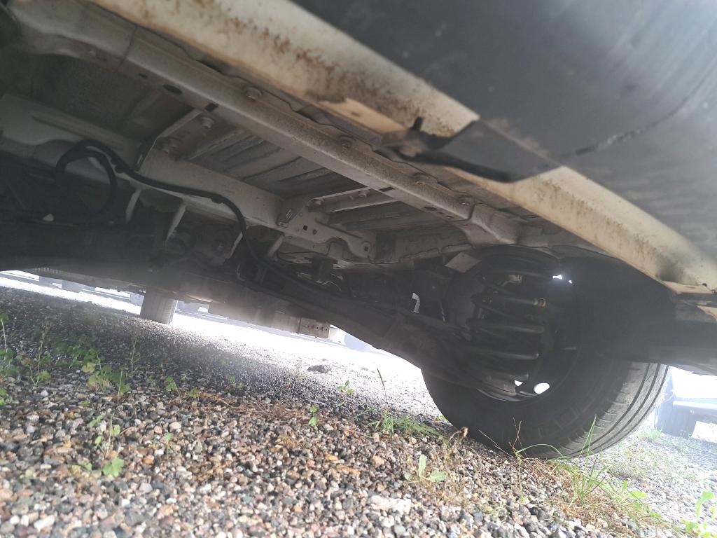 CITROEN JUMPY COMBI M BlueHDi 120 S&S BVM6 Confort 2021