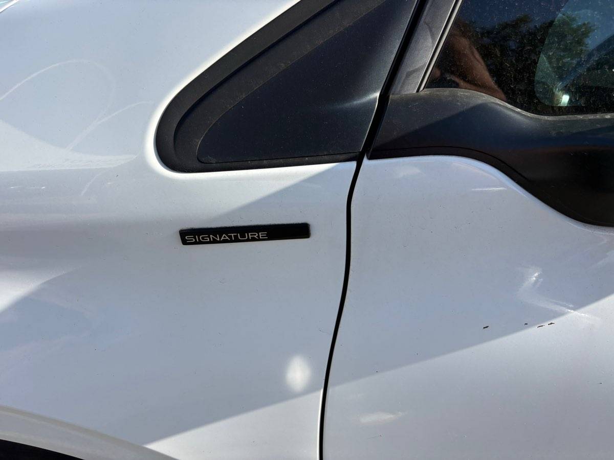 PEUGEOT 208 BlueHDi 100ch S&S BVM5 Signature Signature 2019