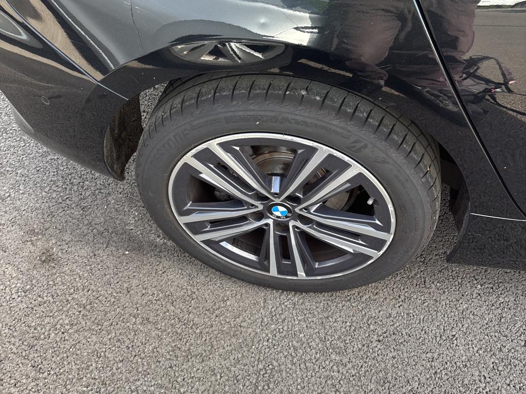 BMW SERIE 1 F40 116i 109 ch DKG7 Business Design 2022