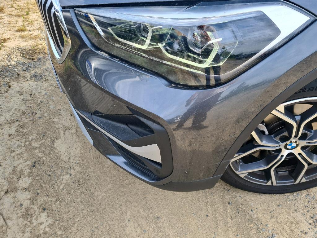 BMW X1. X1 F48 LCI xDrive 25e 220 ch BVA6 xLine 2021