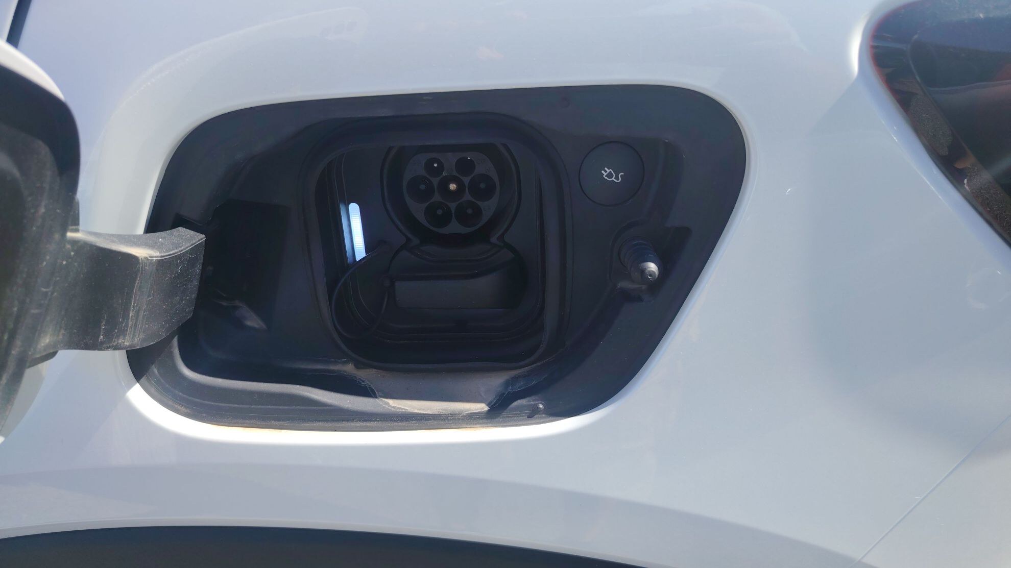 VOLVO C40 Recharge Extended Range 252 ch 1EDT Start 2023