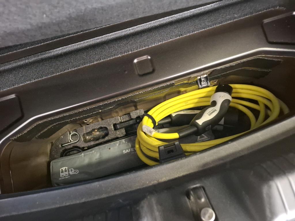 CUPRA BORN 230 ch - Batterie XL VZ 2023