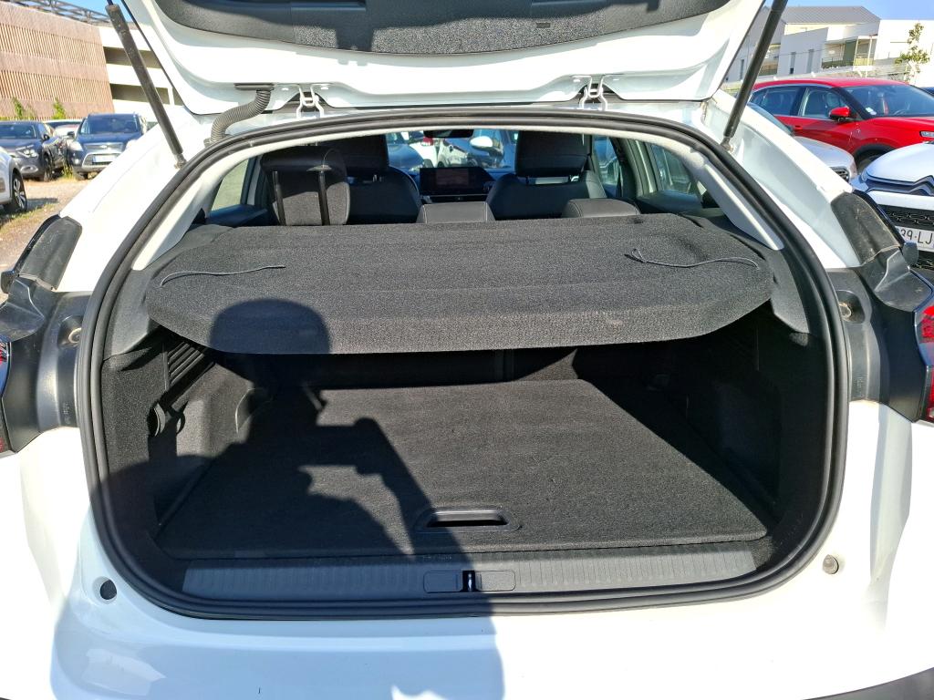 CITROEN C4 BlueHDi 130 S&S EAT8 Feel Pack Business 2022