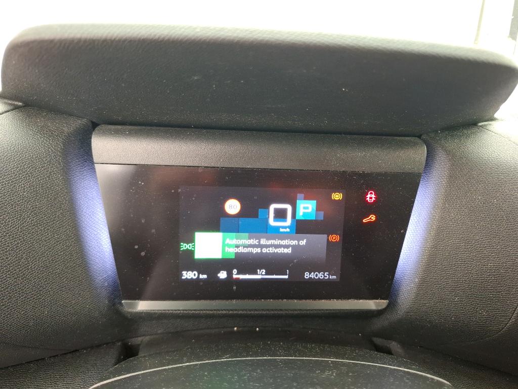CITROEN C4 PureTech 130 S&S EAT8 Feel Pack 2023