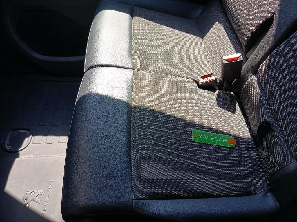 PEUGEOT EXPERT FGN TOLE STANDARD 2.0 BLUEHDI 120 S&S BVM6 ASPHALT 2021