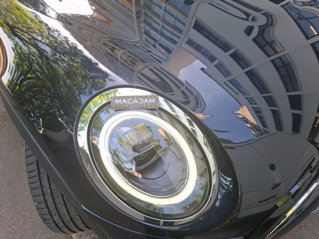 MINI HATCH 3 Portes Cooper 136 ch BVA7 Finition Classic 2023