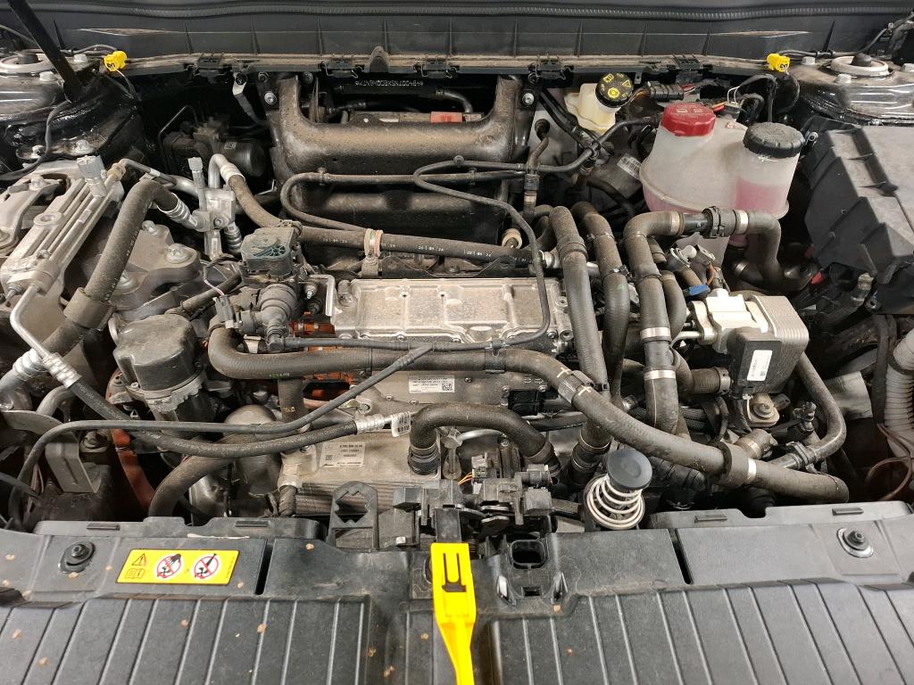 MERCEDES-BENZ EQB 250+ AMG Line 2024