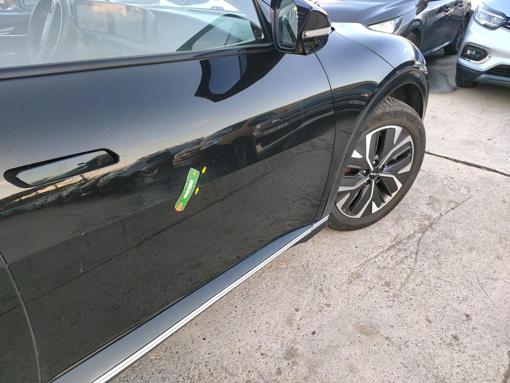 KIA EV6 229 ch Air Design 2023