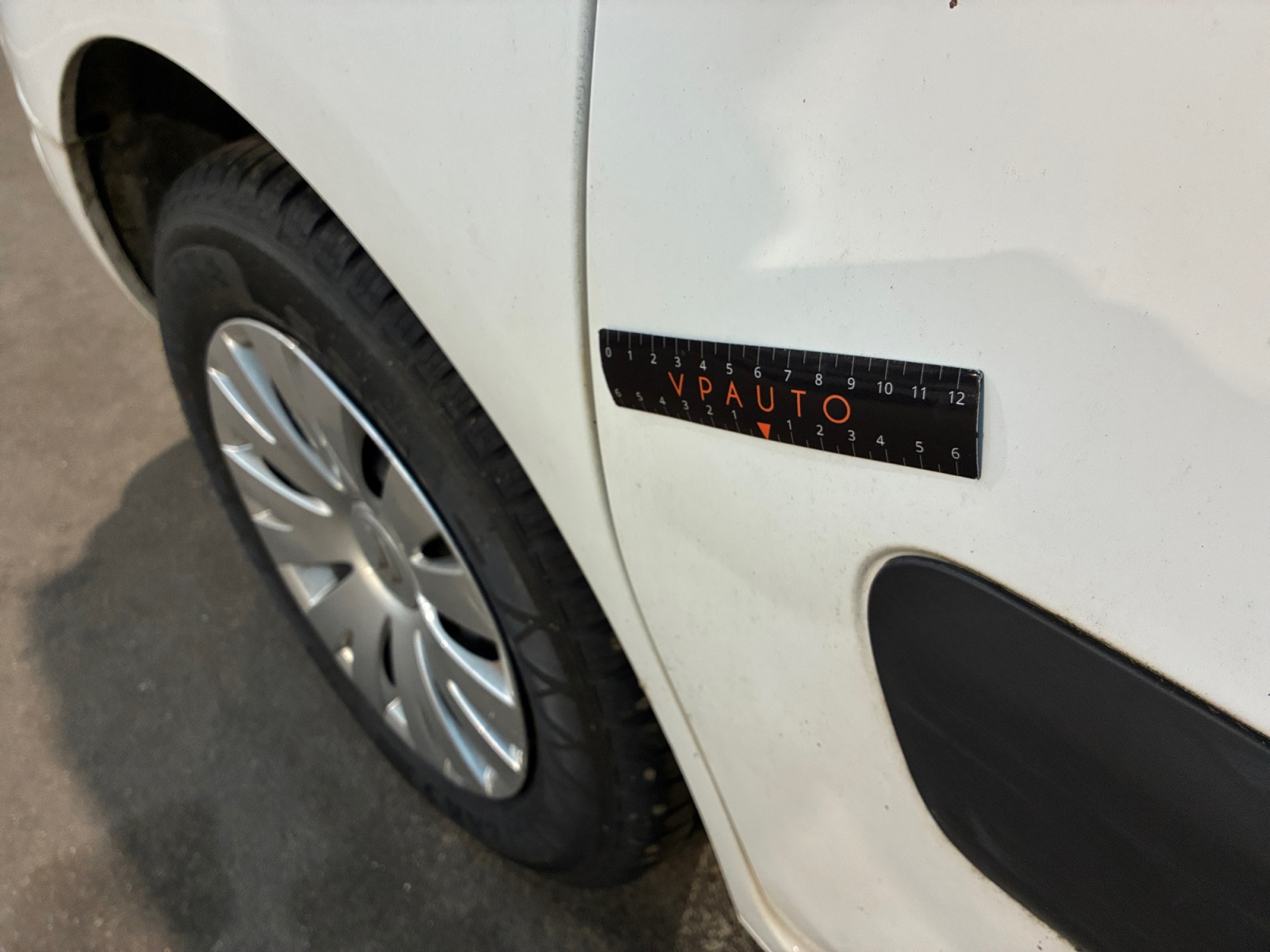 CITROEN Berlingo Multispace Bluehdi 100 Bvm5 Feel 2016