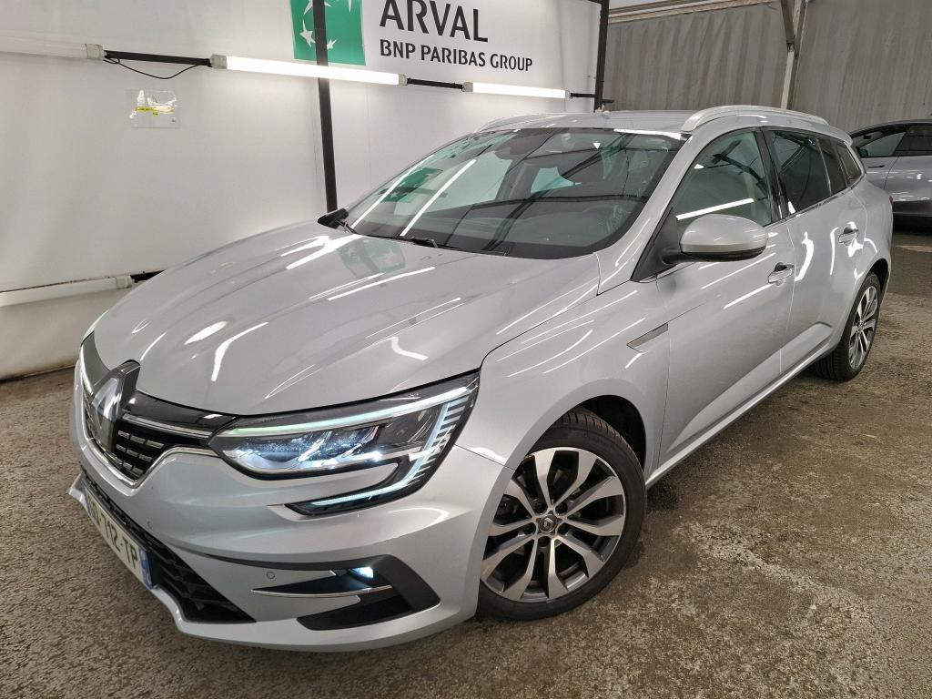 MÉGANE MEGANE