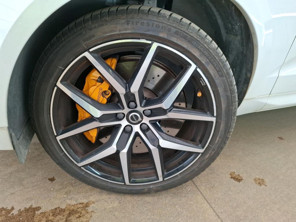 VOLVO XC60 T8 AWD Hybride rechargeable 310 ch+145 ch Geartronic 8 Polestar Engineered 2023