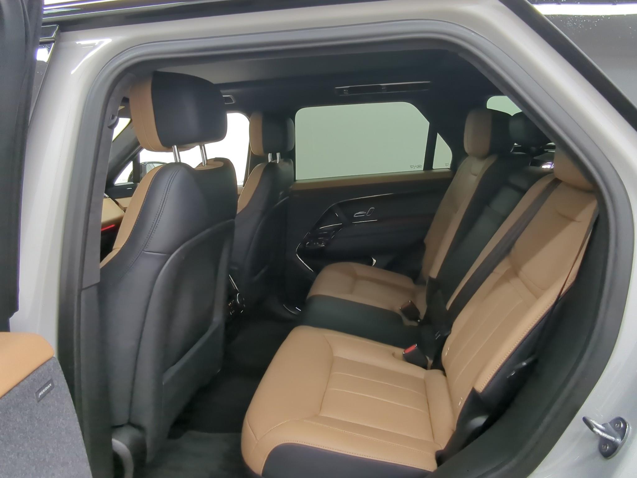 LAND ROVER RANGE Sport P510e 3.0L i6 PHEV 510ch Autobiography 2023
