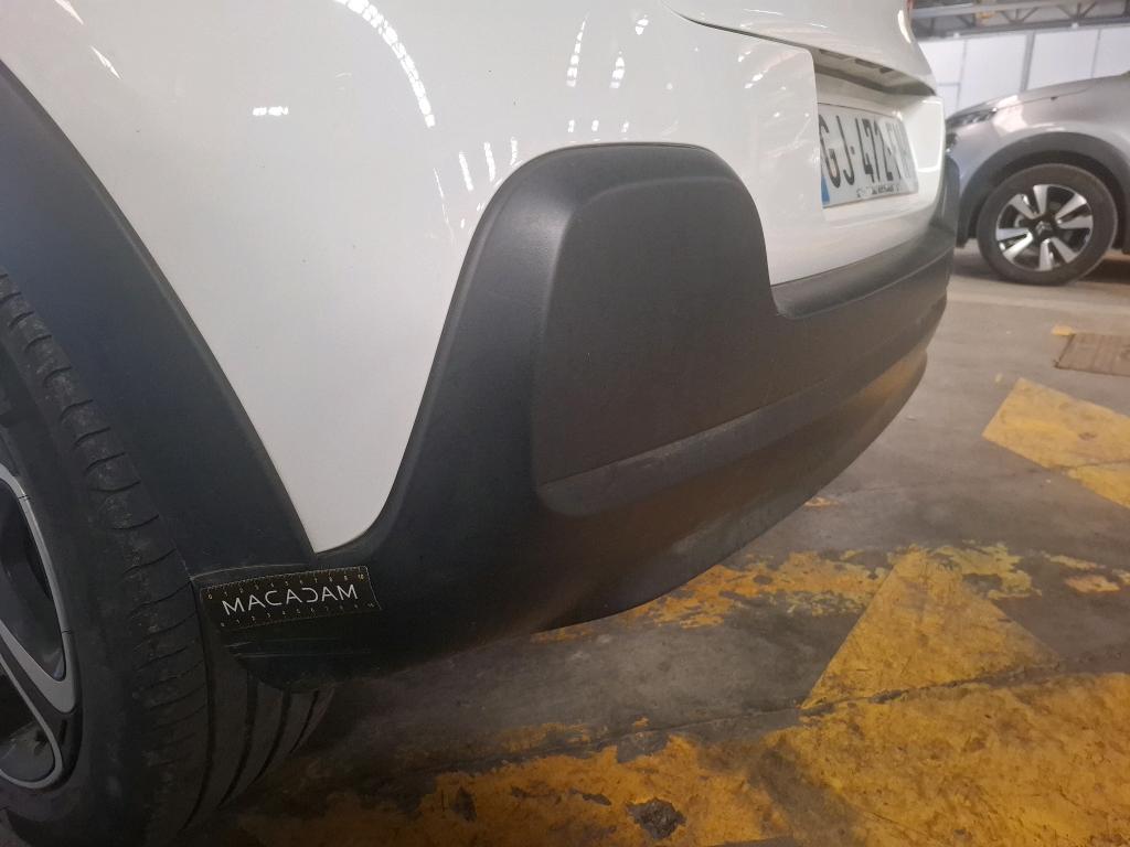 CITROEN C3 PureTech 83 S&S BVM5 Feel Pack 2022