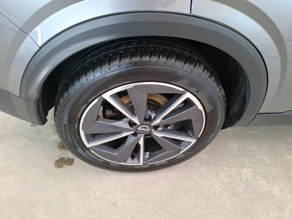 NISSAN QASHQAI VP e-Power 190 ch Tekna 2024