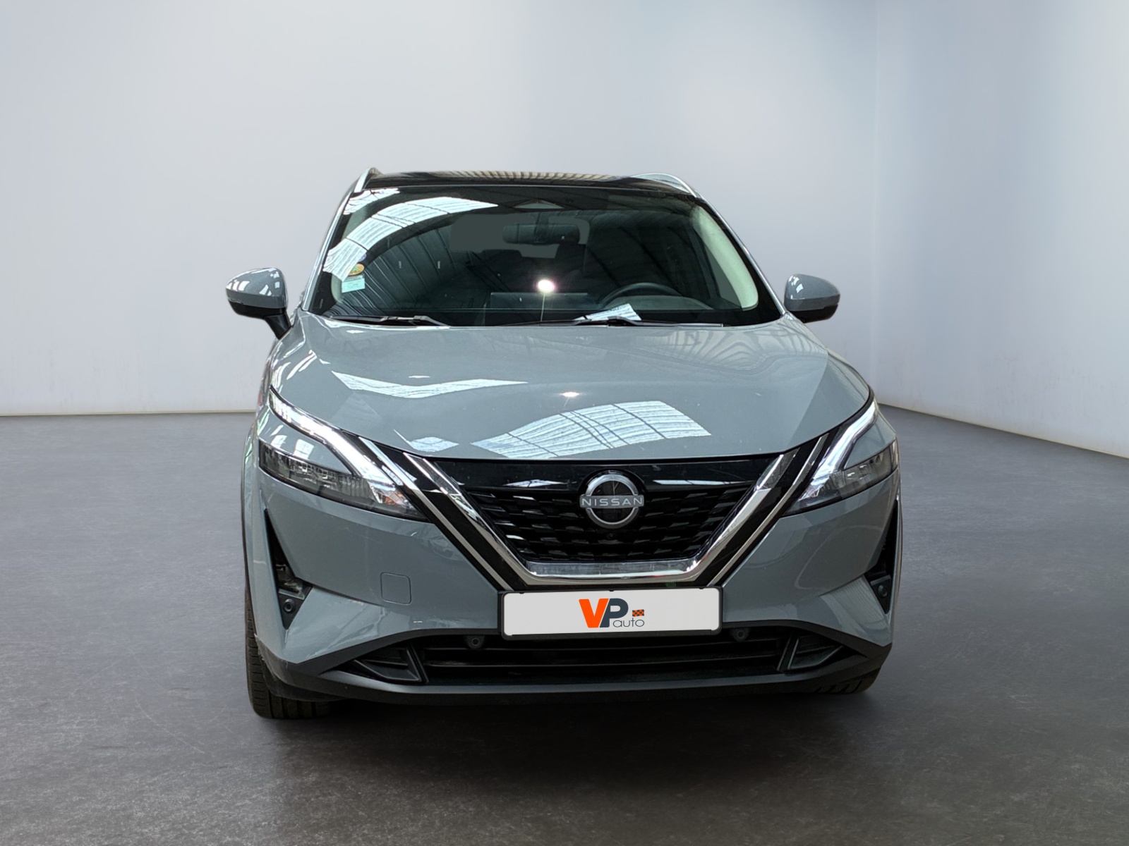 NISSAN QASHQAI VP e-Power 190 ch N-Connecta 2023
