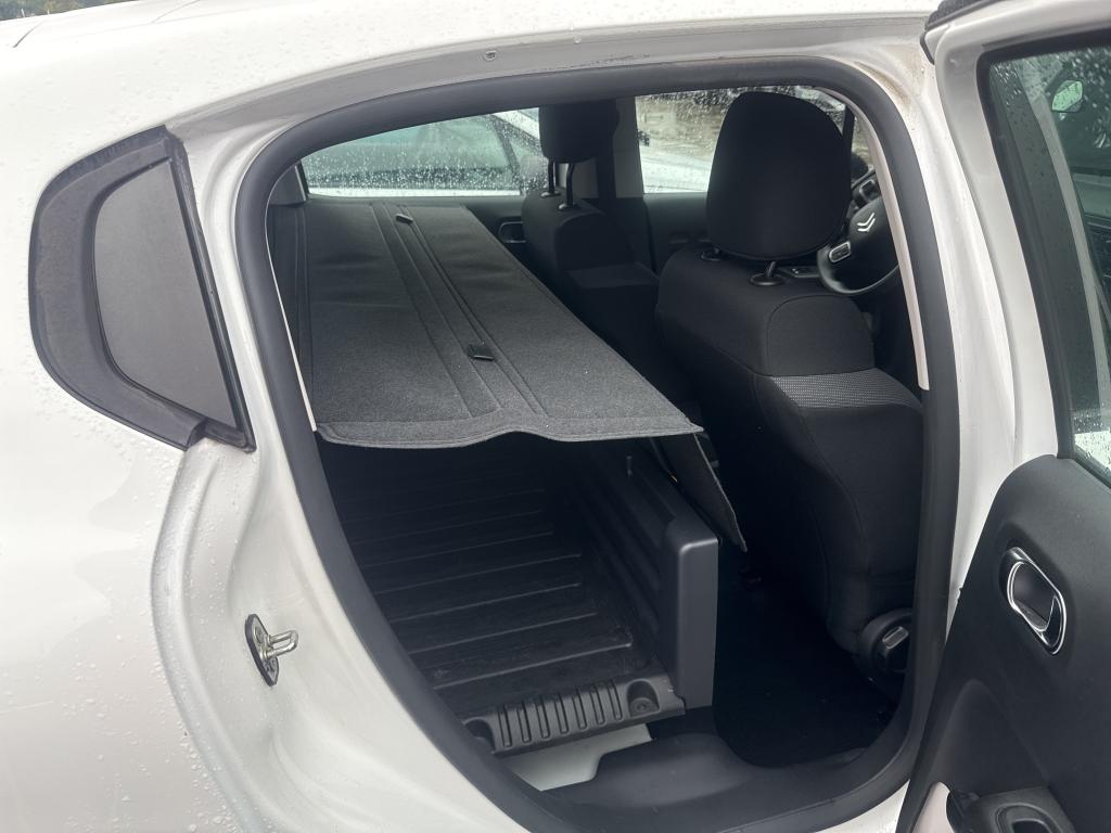 CITROEN C3 SOCIETE BLUEHDI 100 S&S BVM6 FEEL NAV 2022