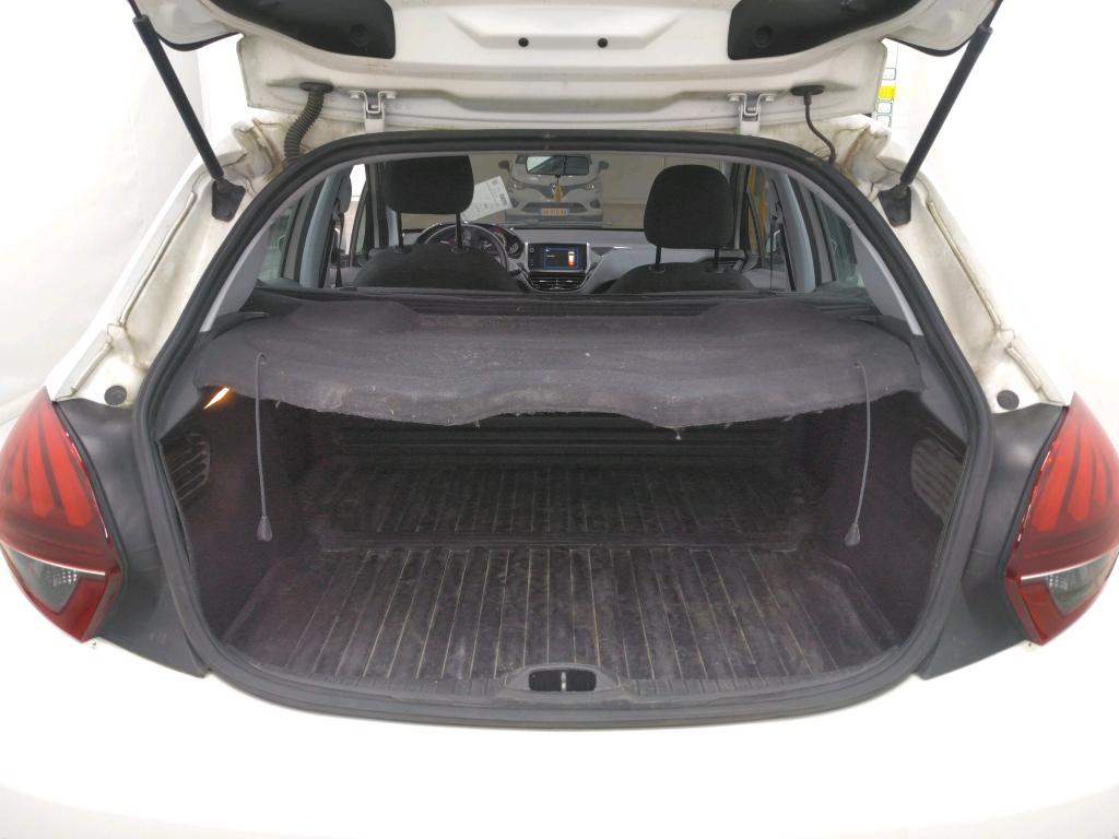 PEUGEOT 208 AFFAIRE BLUEHDI 100 S&S BVM5 PREMIUM PACK 2020