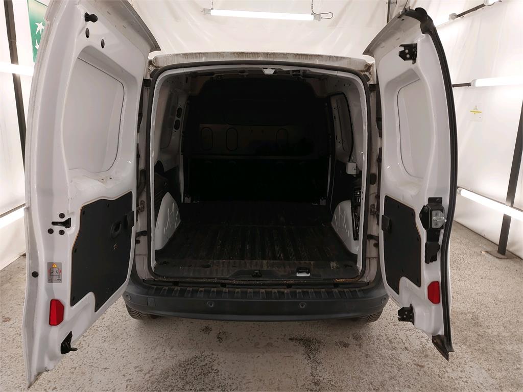 RENAULT KANGOO VU EXPRESS 1.5 DCI 90 E6 EXTRA R-LINK 2019