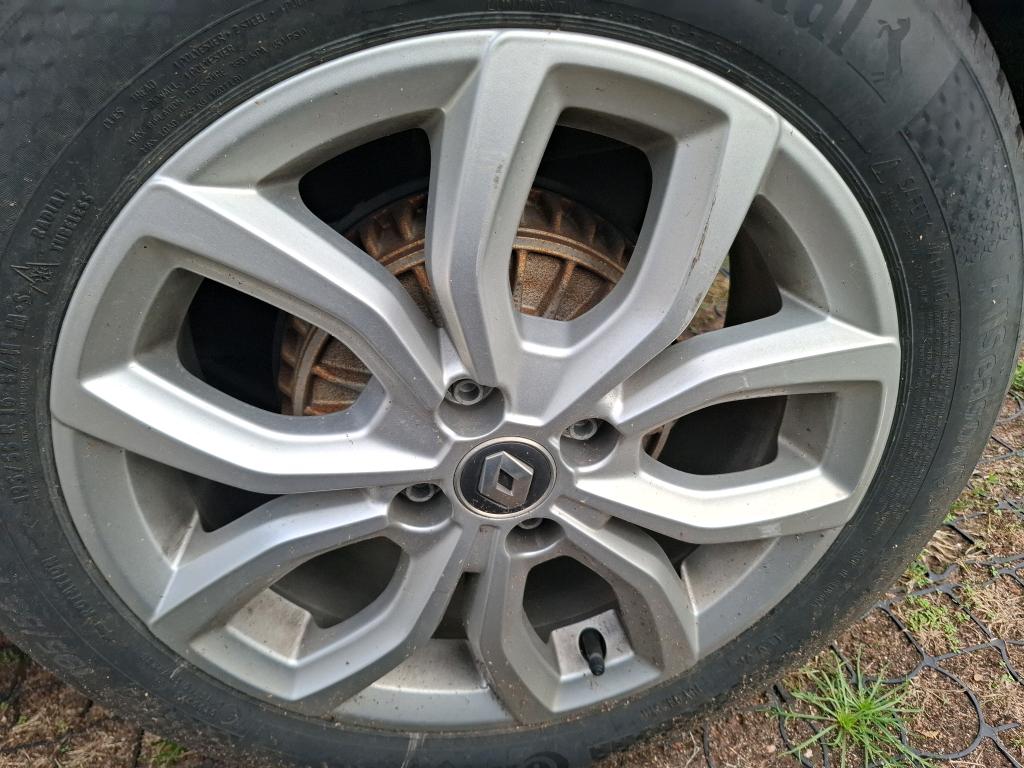 RENAULT CLIO IV BUSINESS dCi 90 E6C EDC 2019