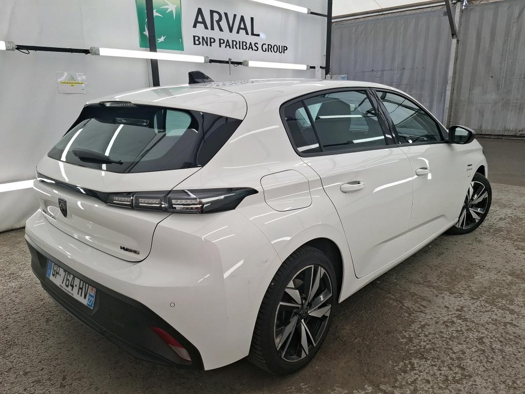 PEUGEOT 308 PHEV 180 e-EAT8 Active Pack 2023