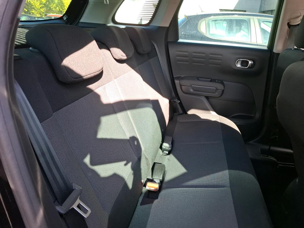 CITROEN C3 AIRCROSS PureTech 110 S&S BVM6 Feel Pack 2023