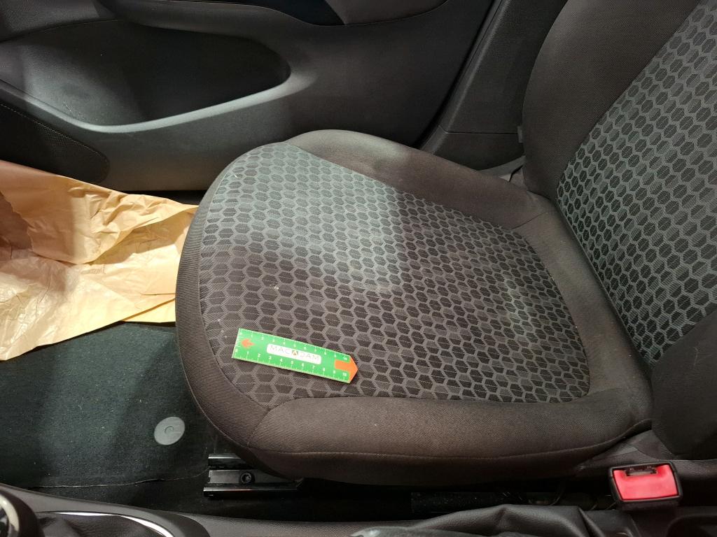 OPEL CORSA 1.4 90 ch Edition 2017