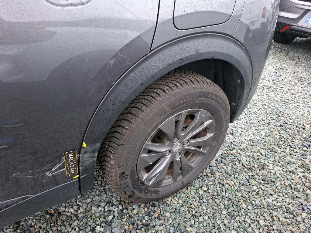 PEUGEOT 2008 BlueHDi 110 S&S BVM6 Active Pack 2022