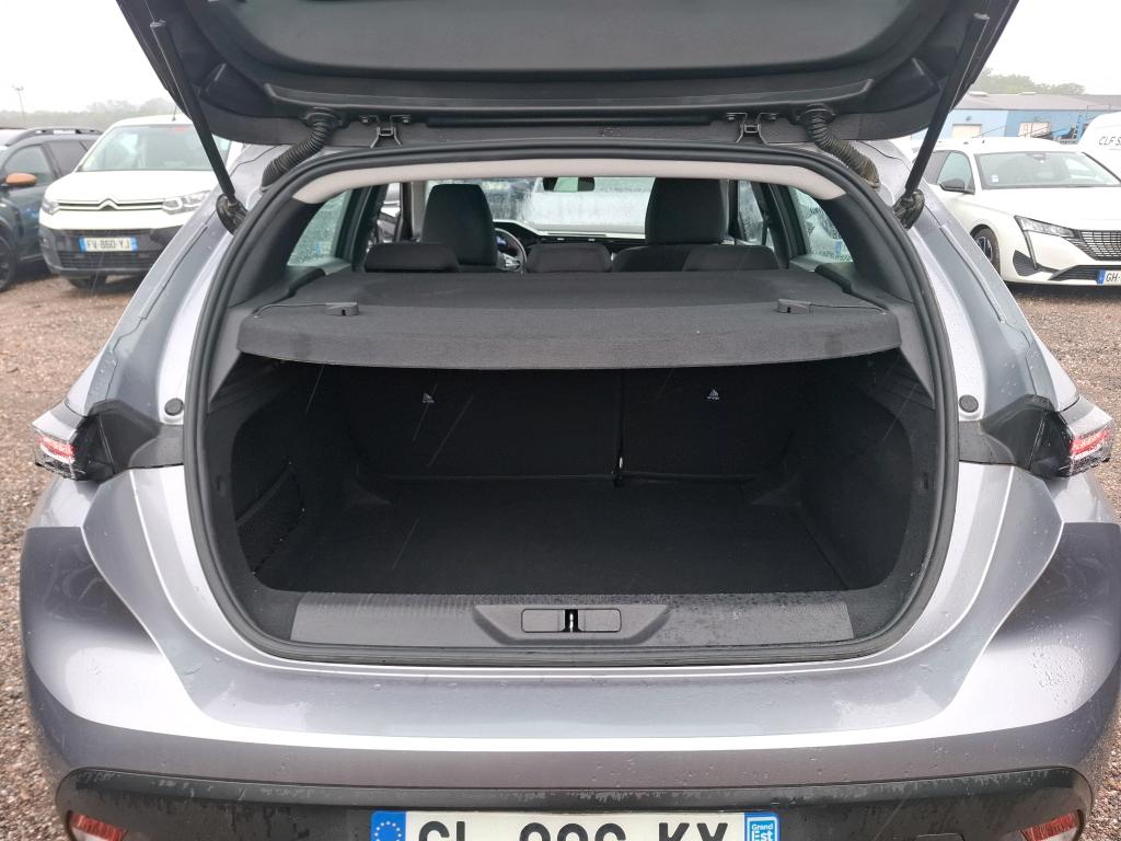 PEUGEOT 308 BlueHDi 130ch S&S BVM6 Active Pack 2022