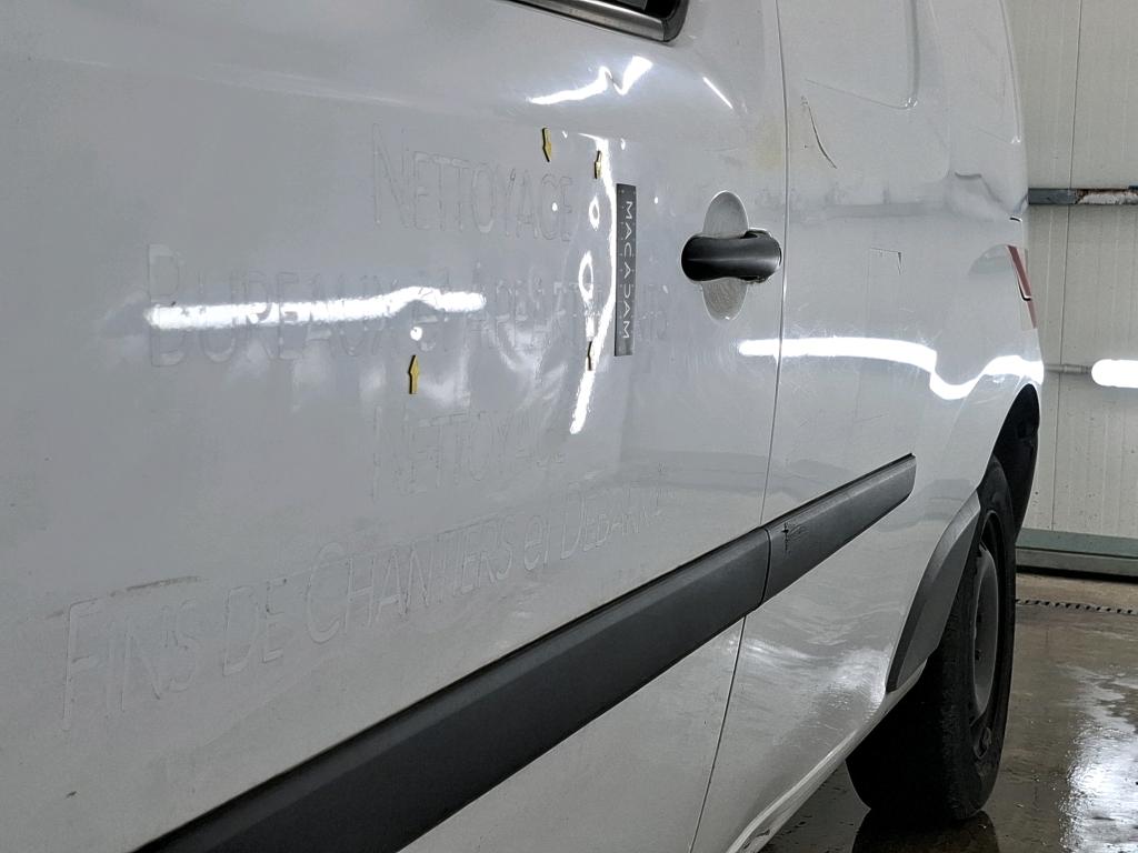 RENAULT KANGOO VU EXPRESS GRAND VOLUME MAXI 1.5 DCI 90 ENERGY E6 EXTRA R-LINK 2019
