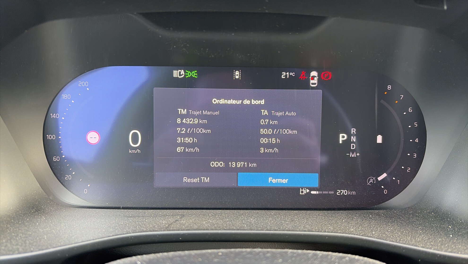 VOLVO XC40 B3 163 ch DCT7 Plus 2025